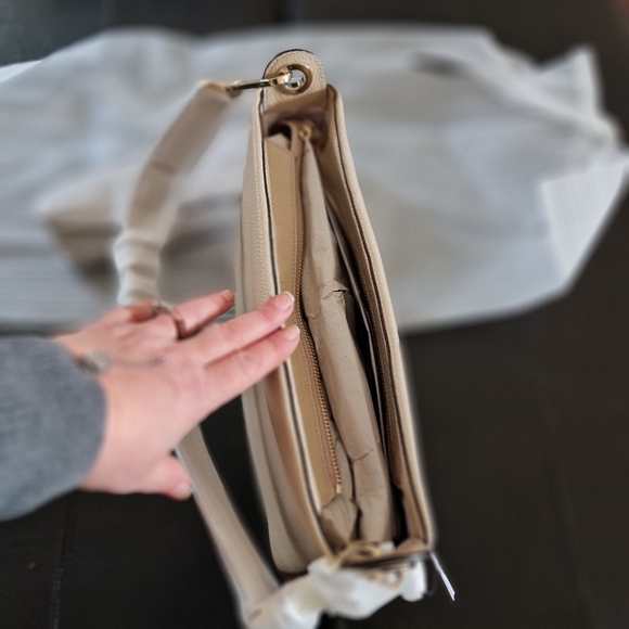 Kate Spade Leather shoulder bag - Picture 2 of 4